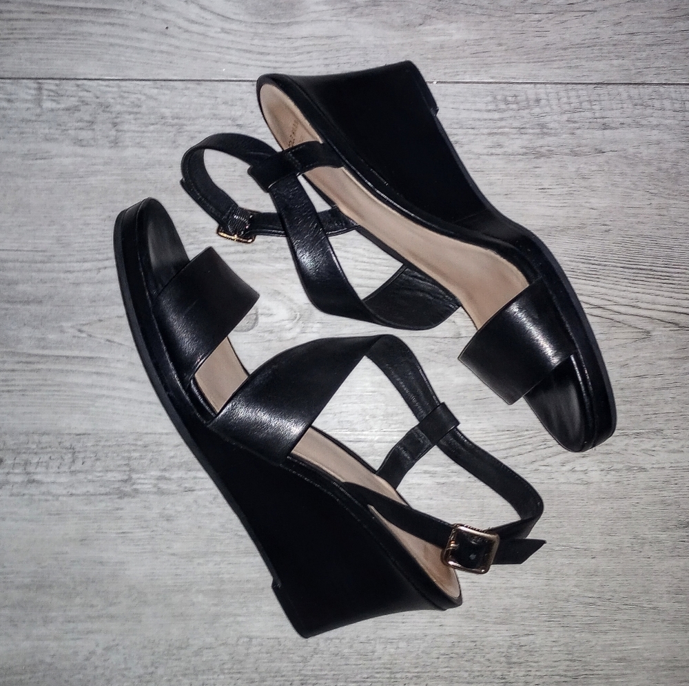 EUC Cole Haan 'Amalia' Sandals
